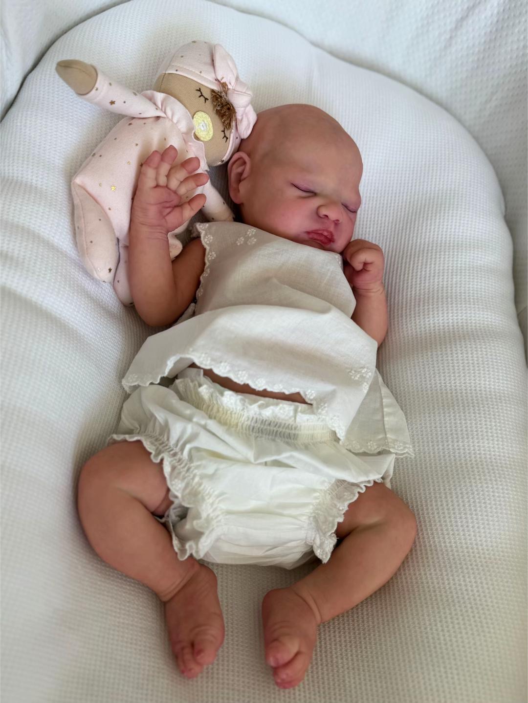 Baby Chloe