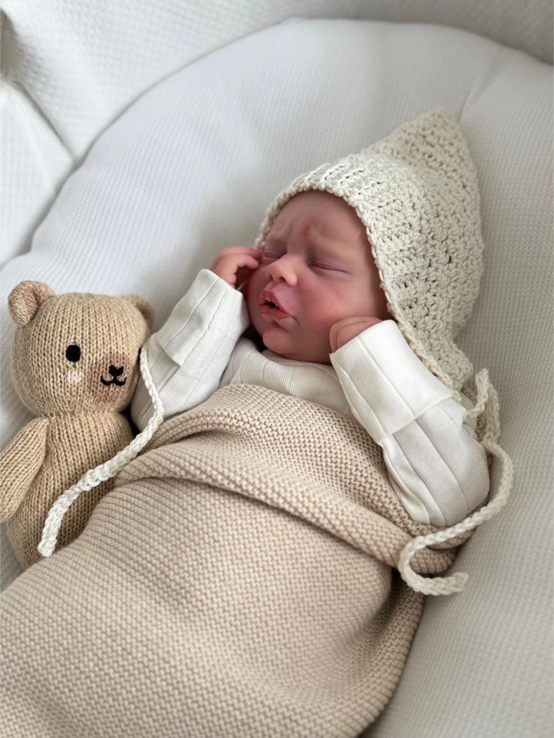 Baby Ernie