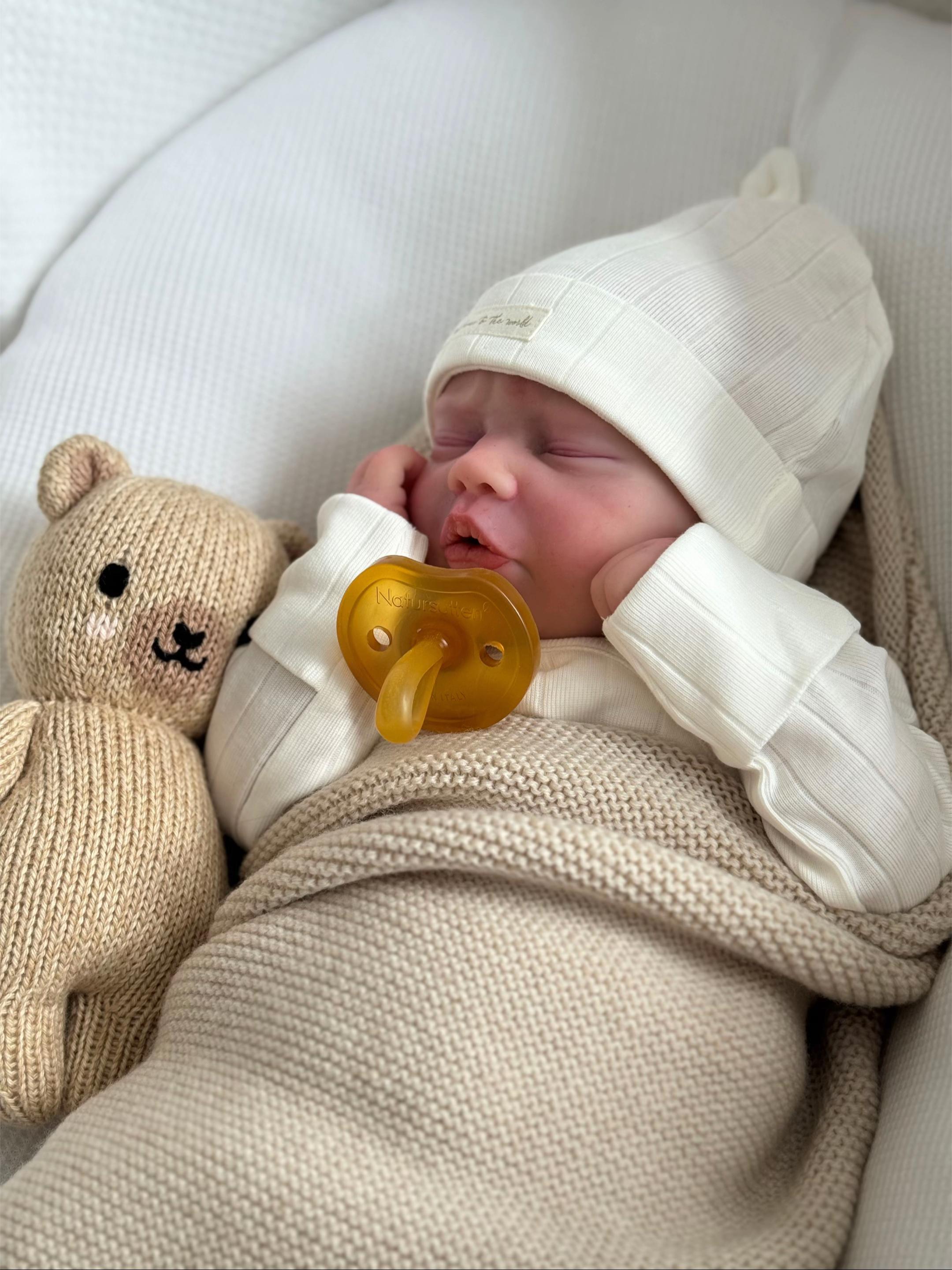 Baby Ernie