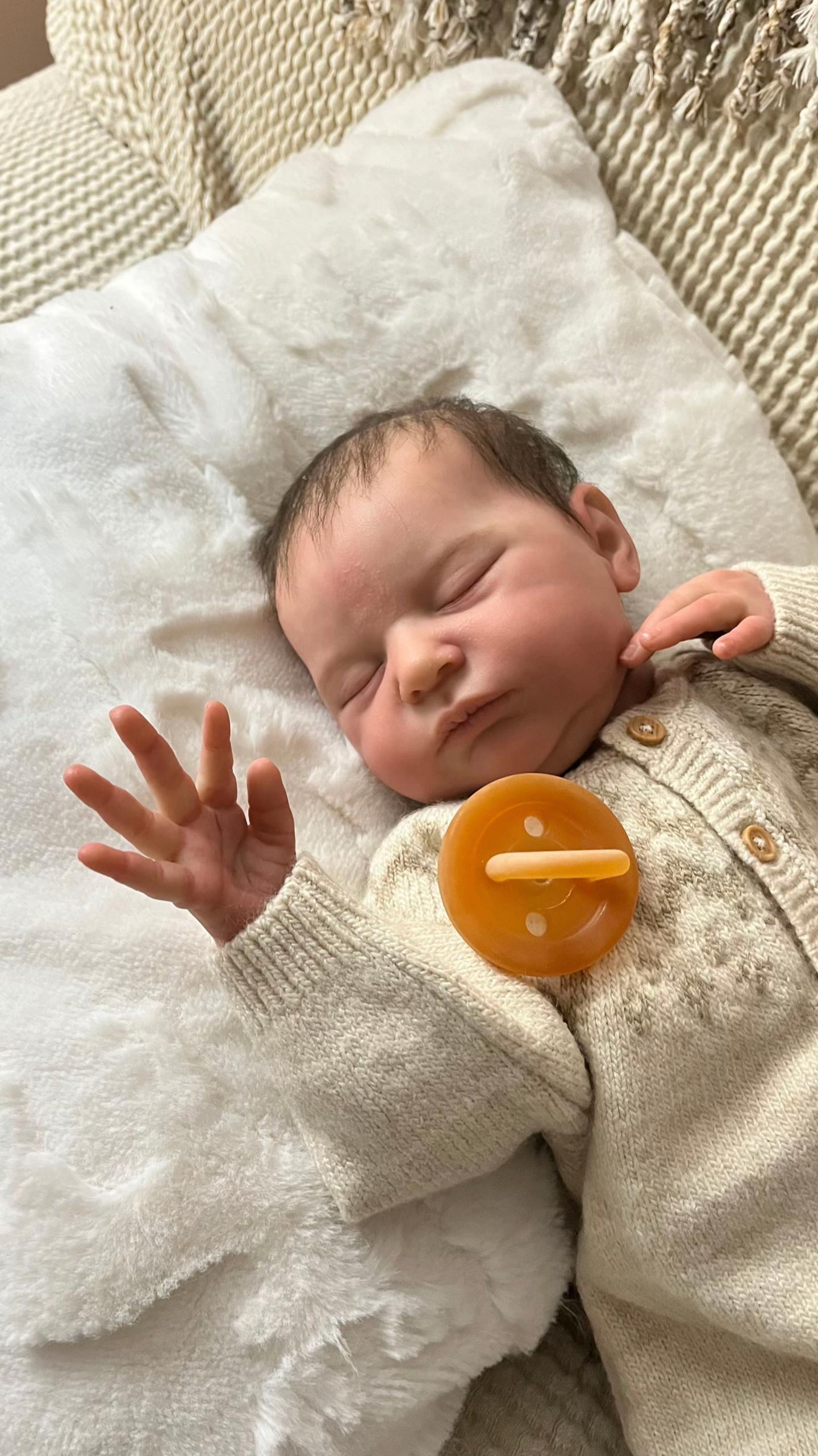 Baby Ivy