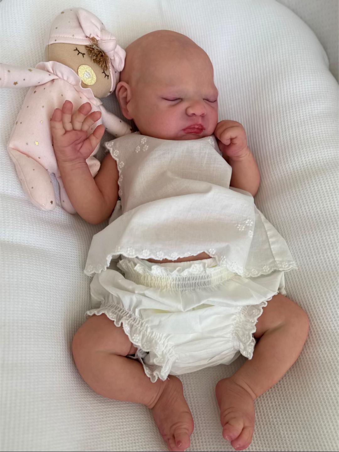 Baby Chloe