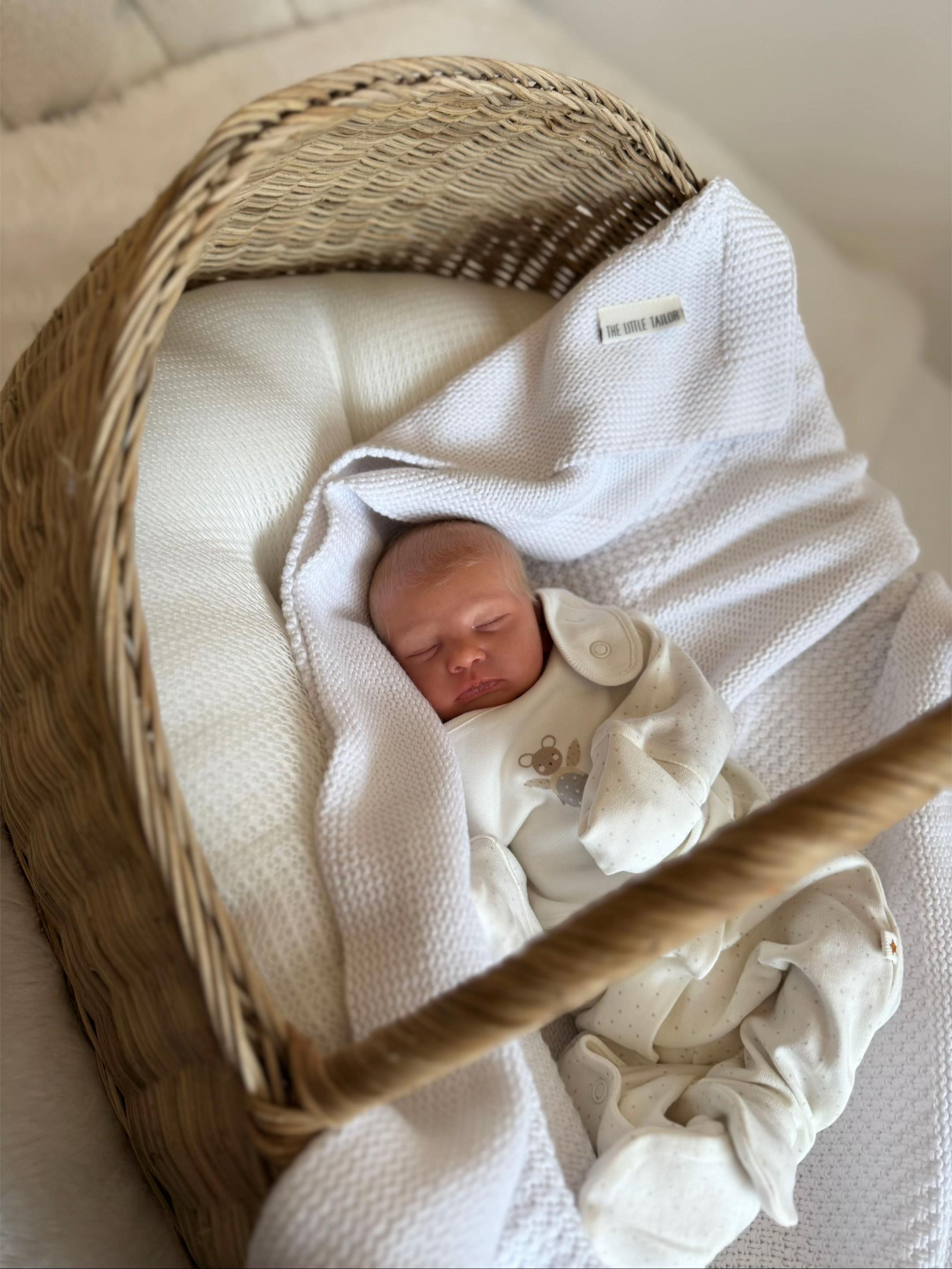 Baby Ethan