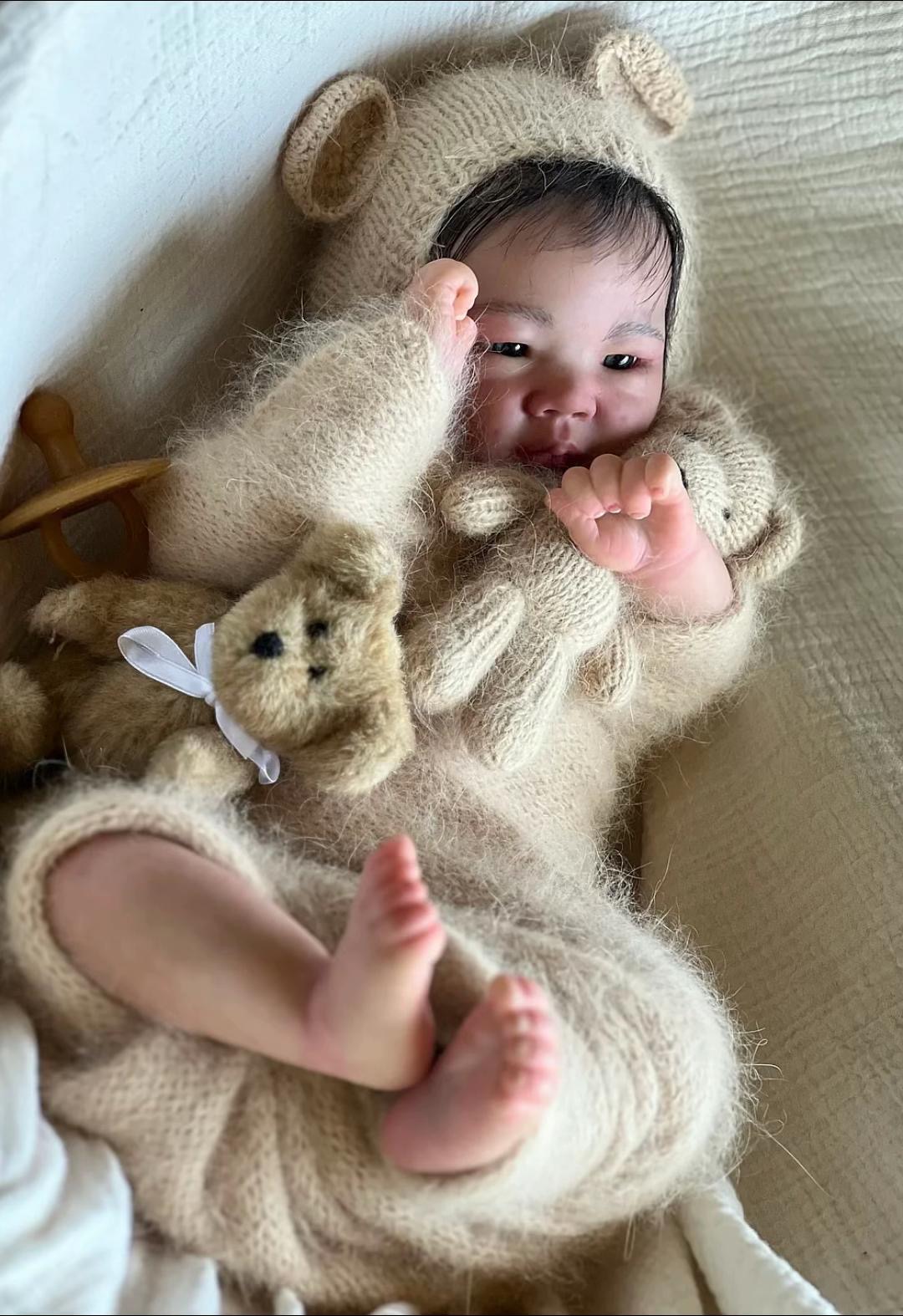 Baby Mei