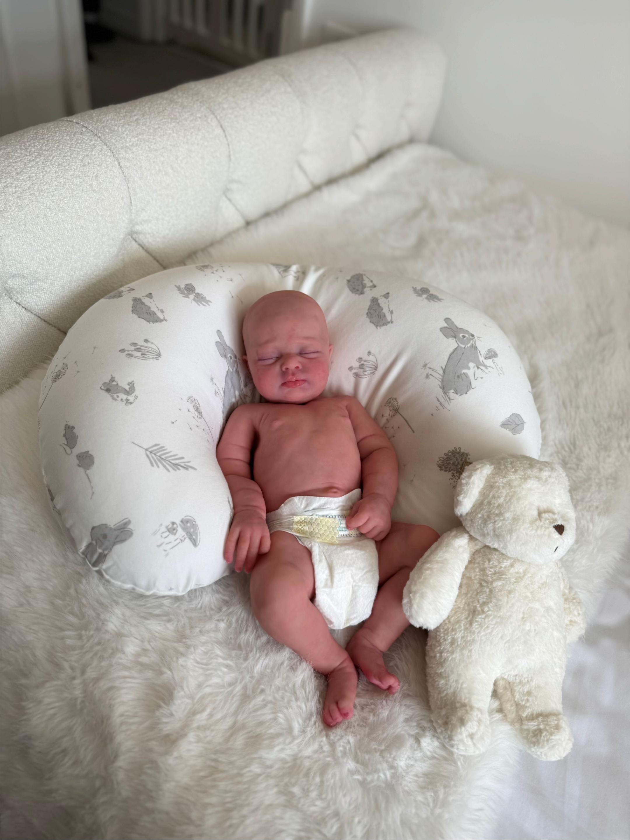 Baby Asher