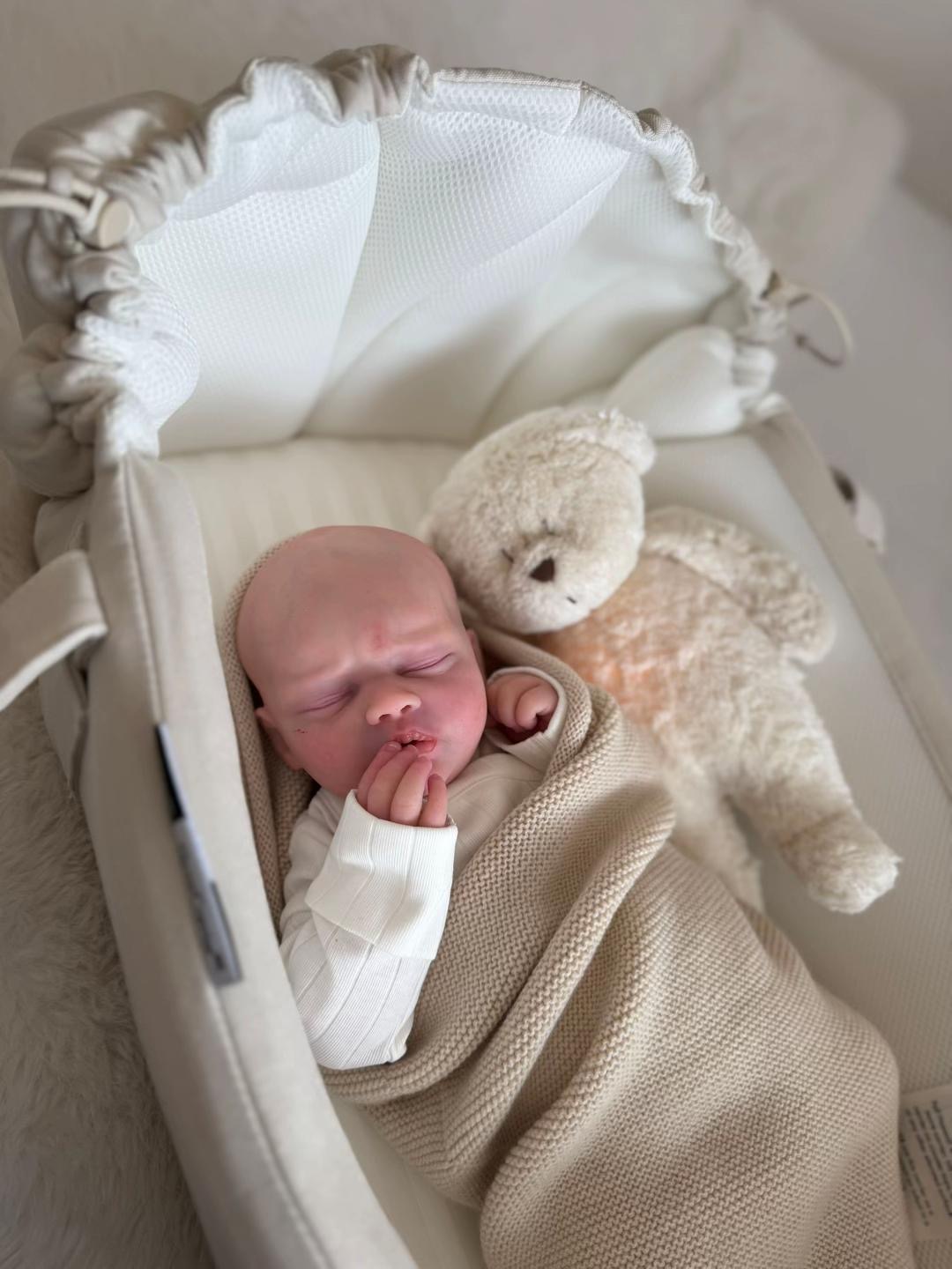 Baby Luca