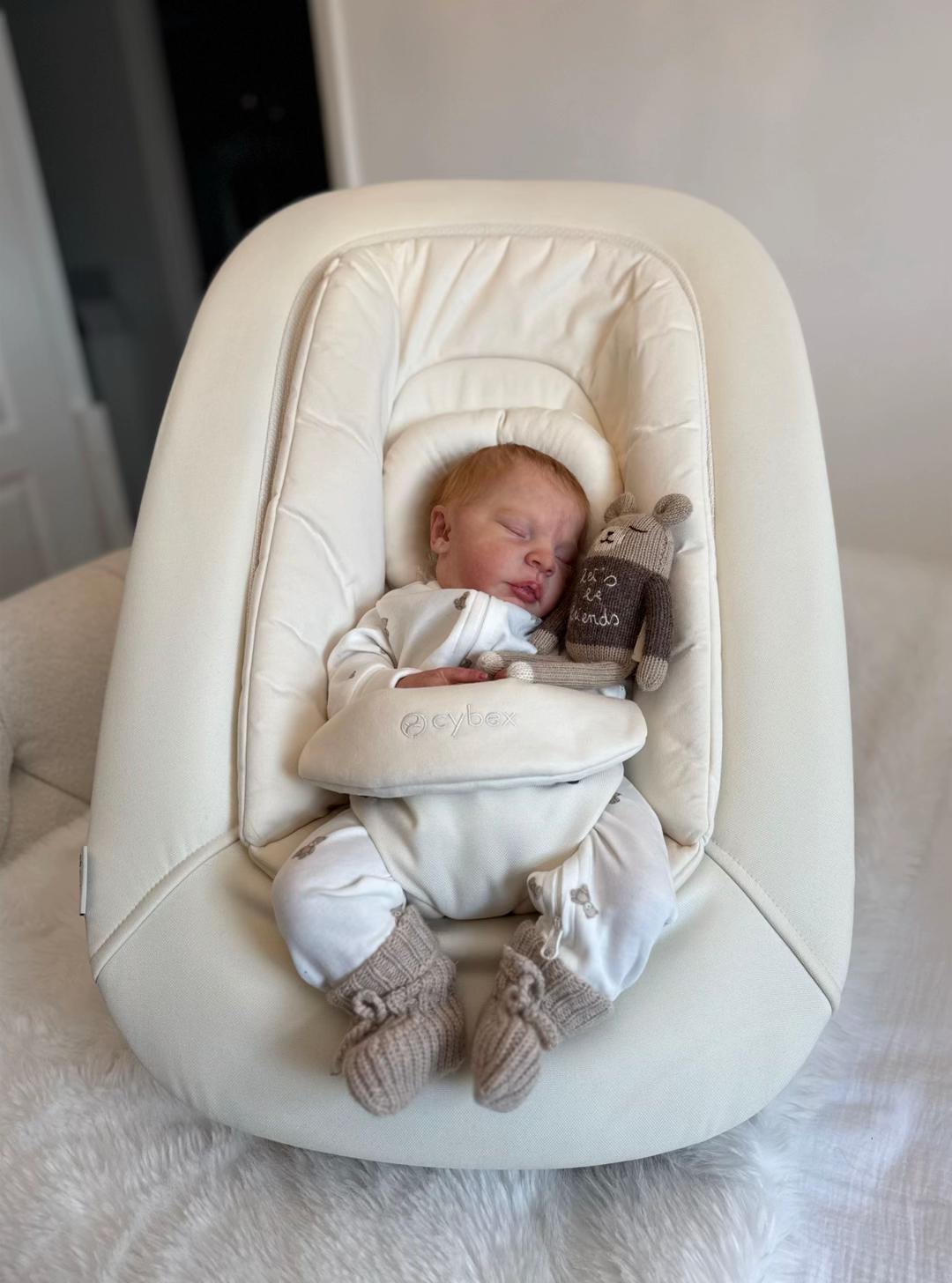 Baby Lucas