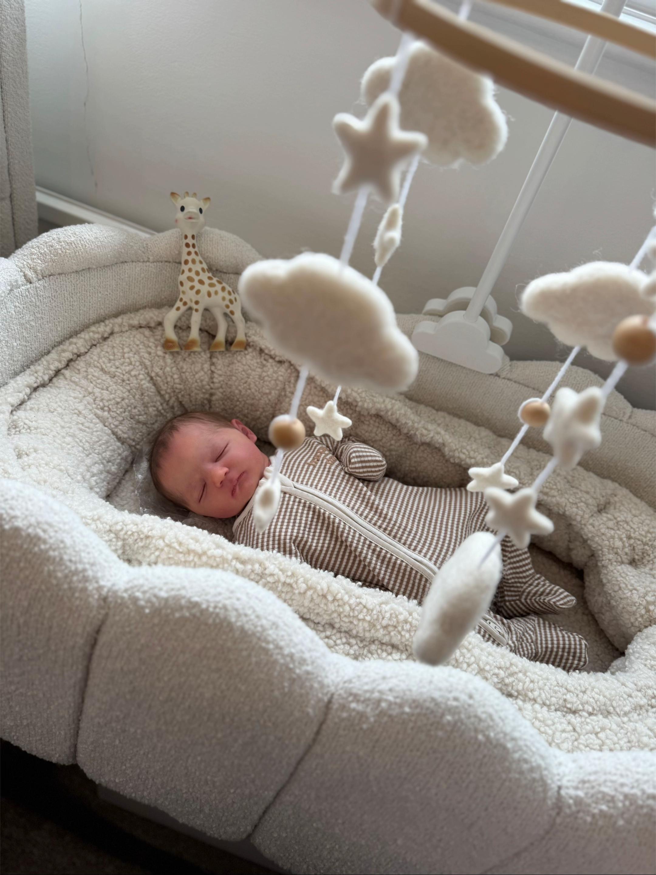 Baby Theo