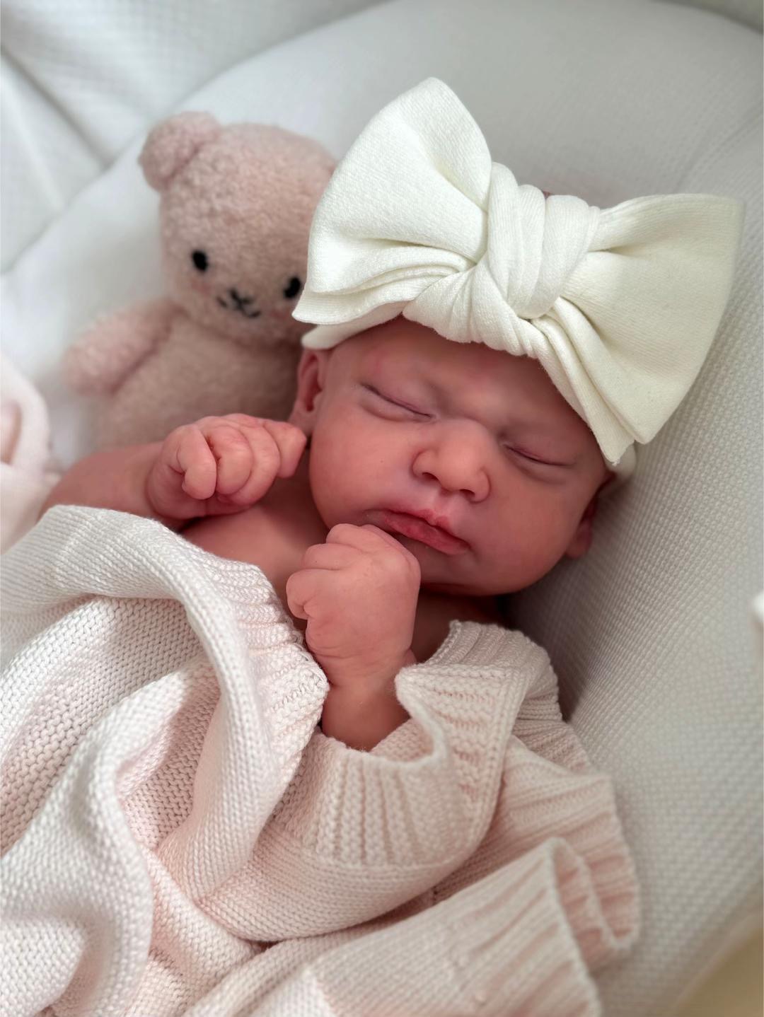 Baby Aria