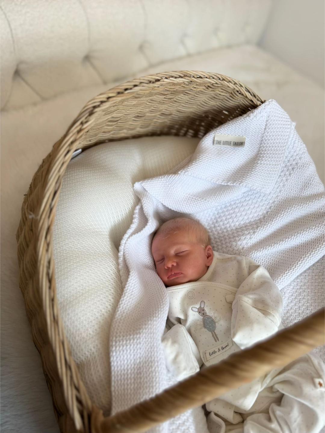 Baby Ethan