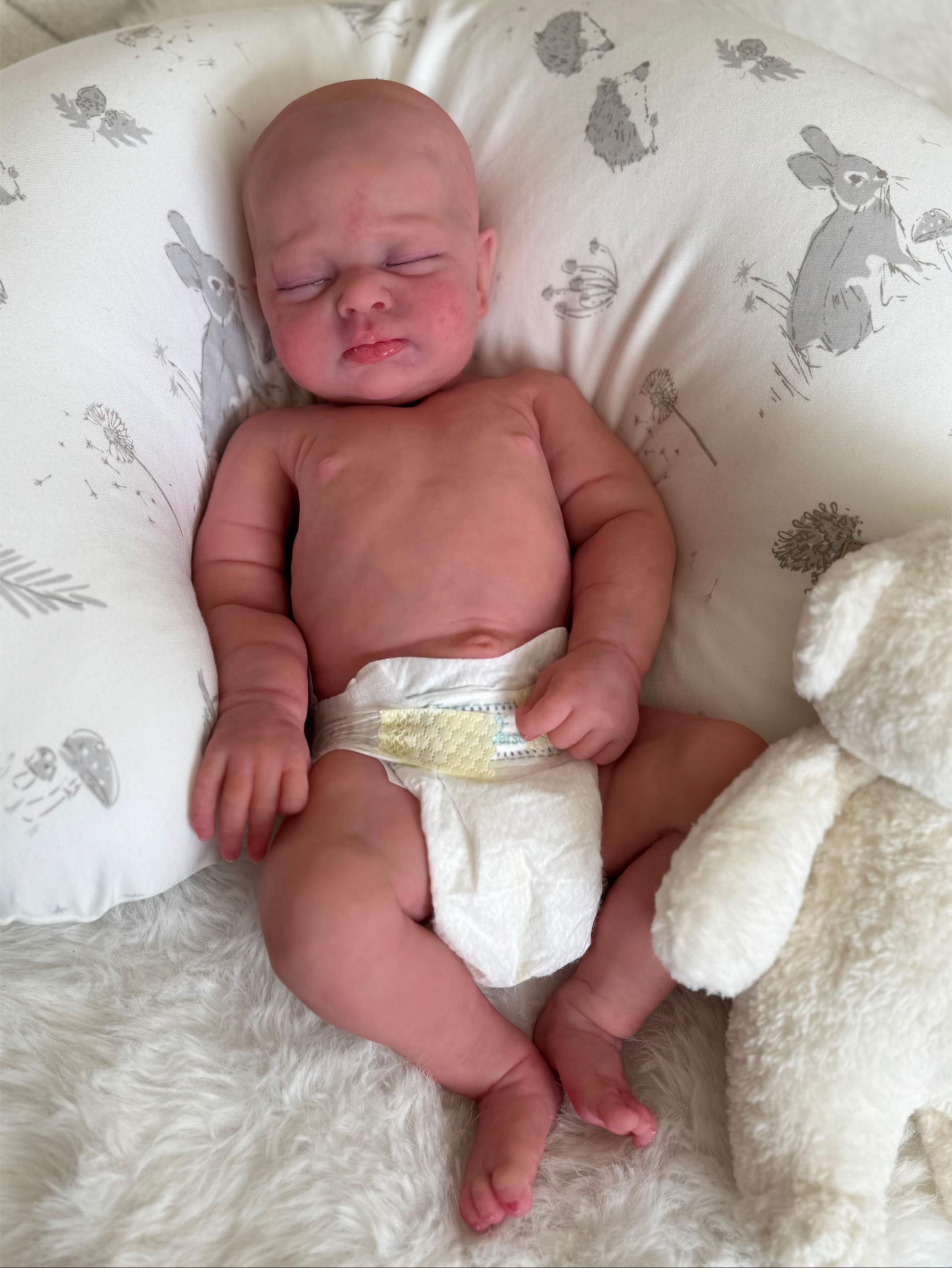 Baby Asher