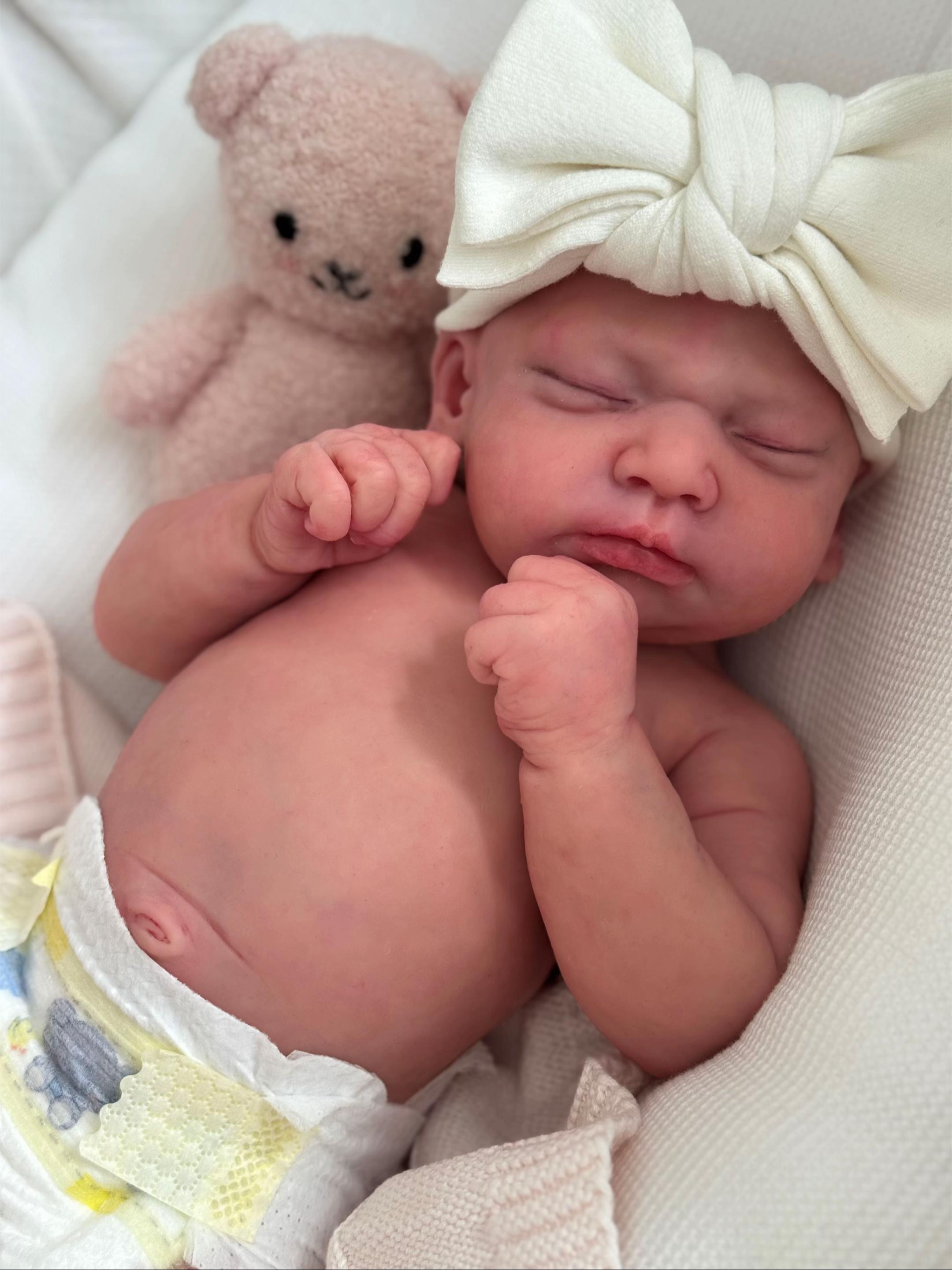 Baby Aria