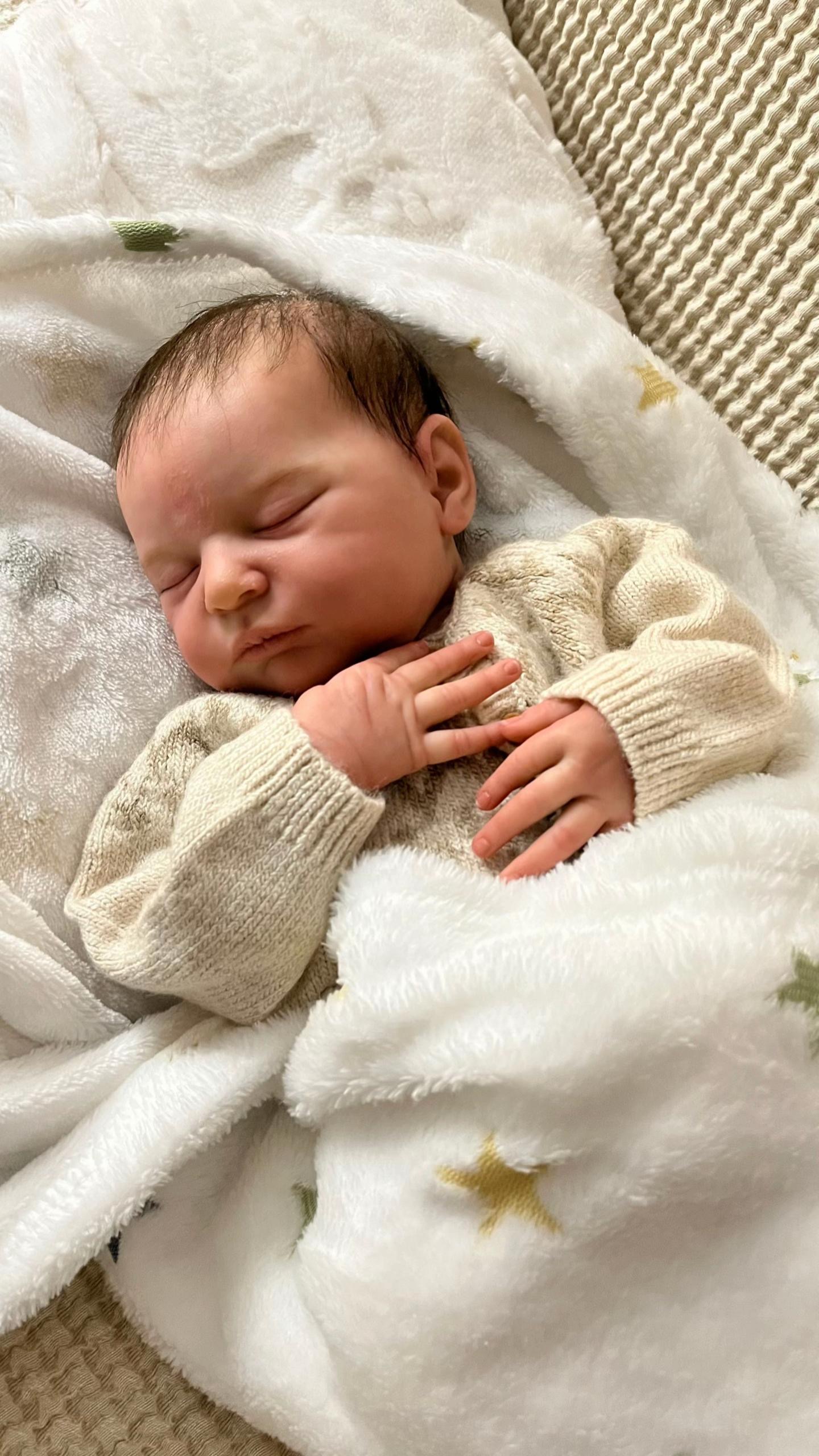 Baby Ivy