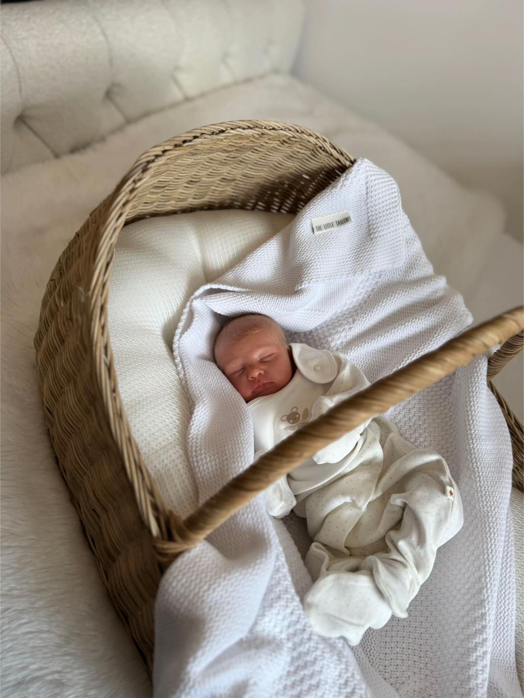 Baby Ethan