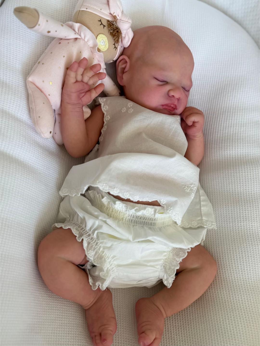 Baby Chloe