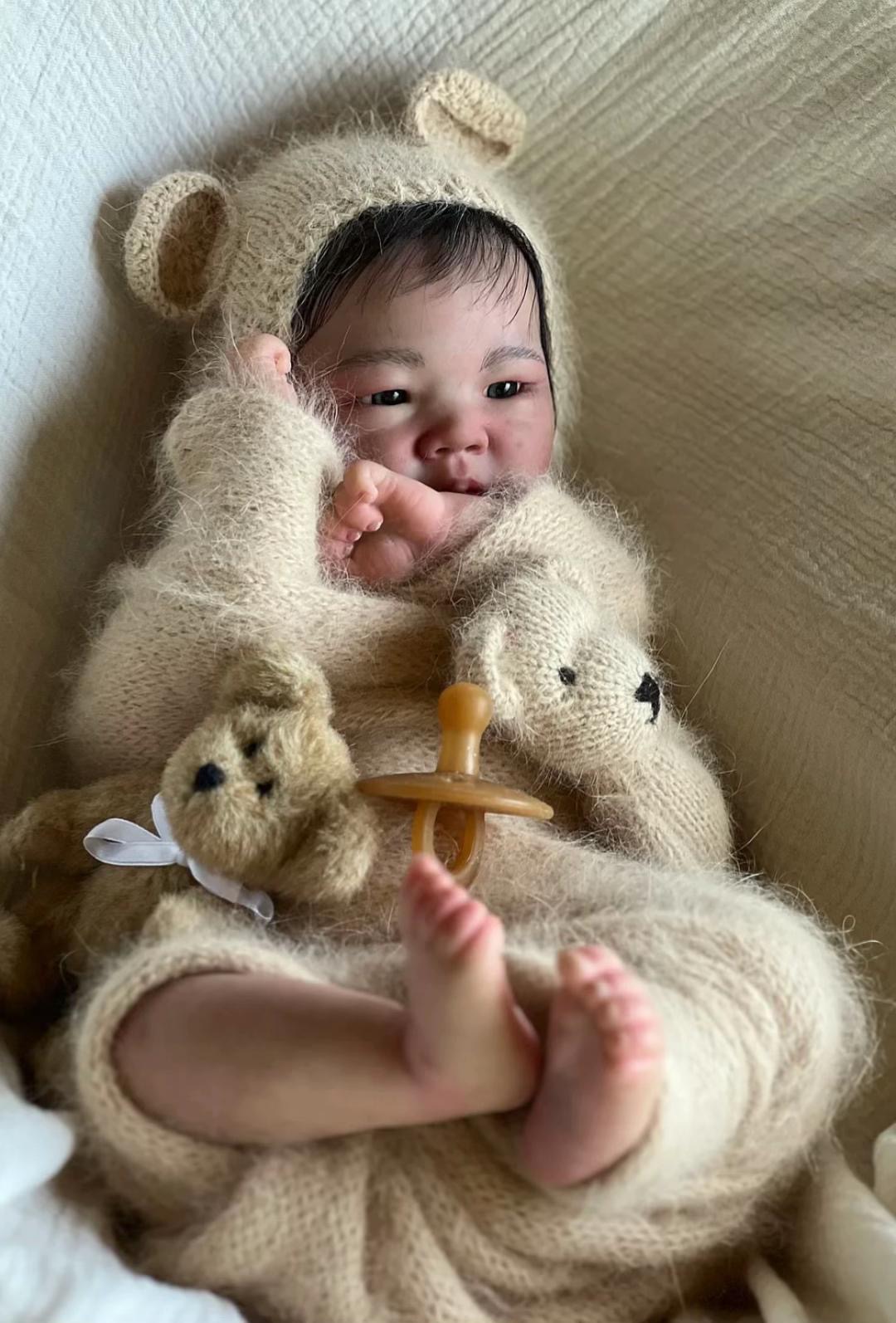 Baby Mei