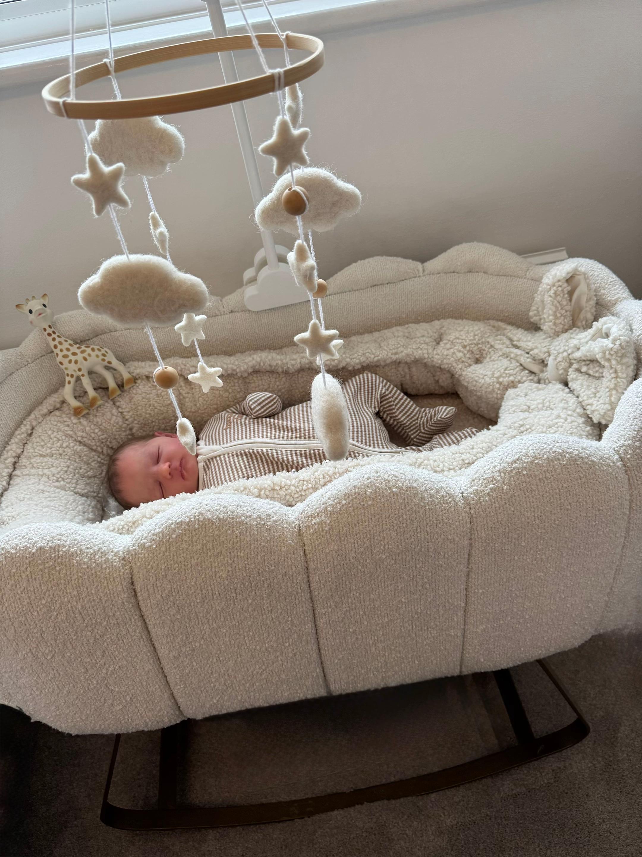 Baby Theo