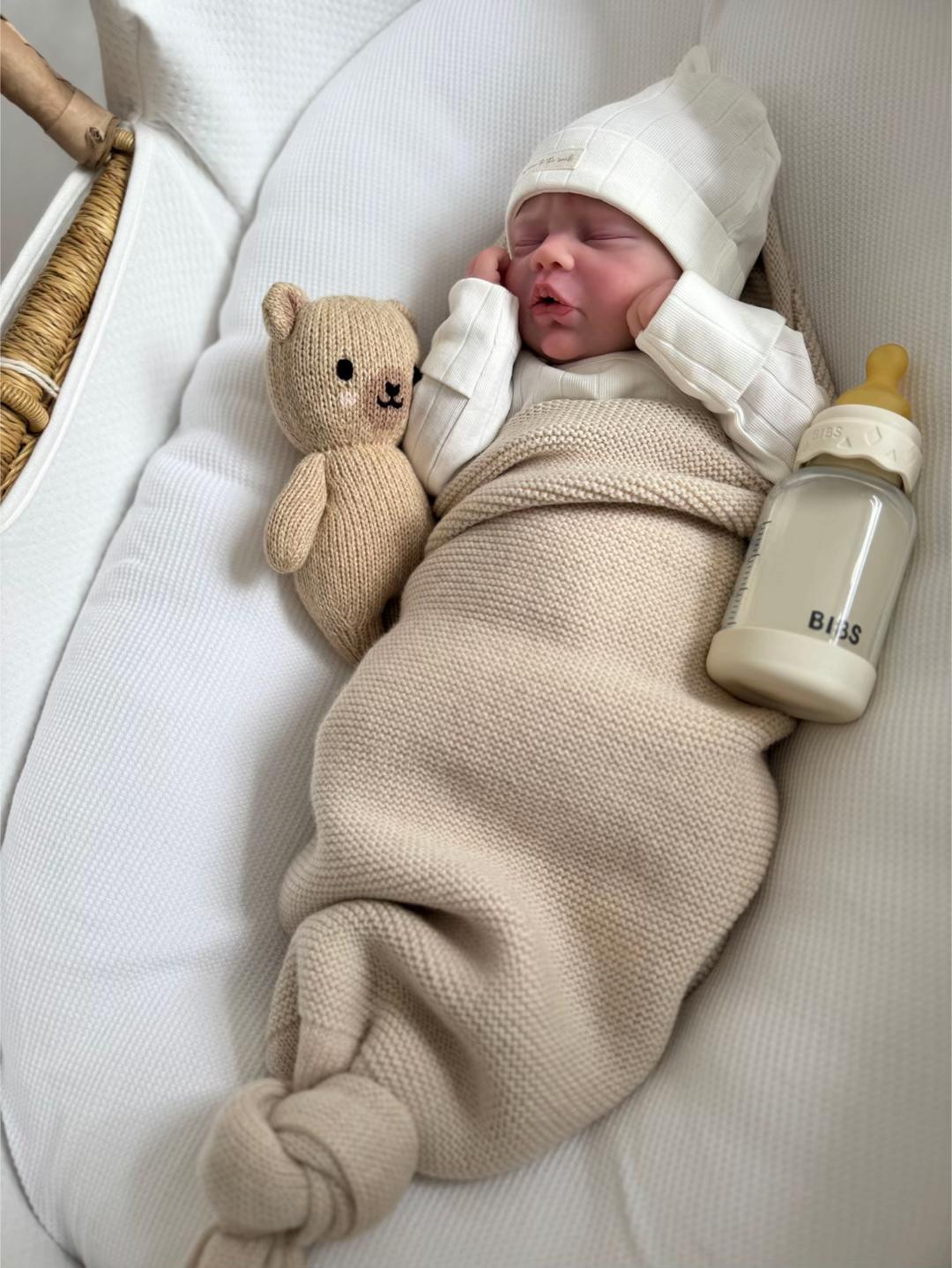 Baby Ernie