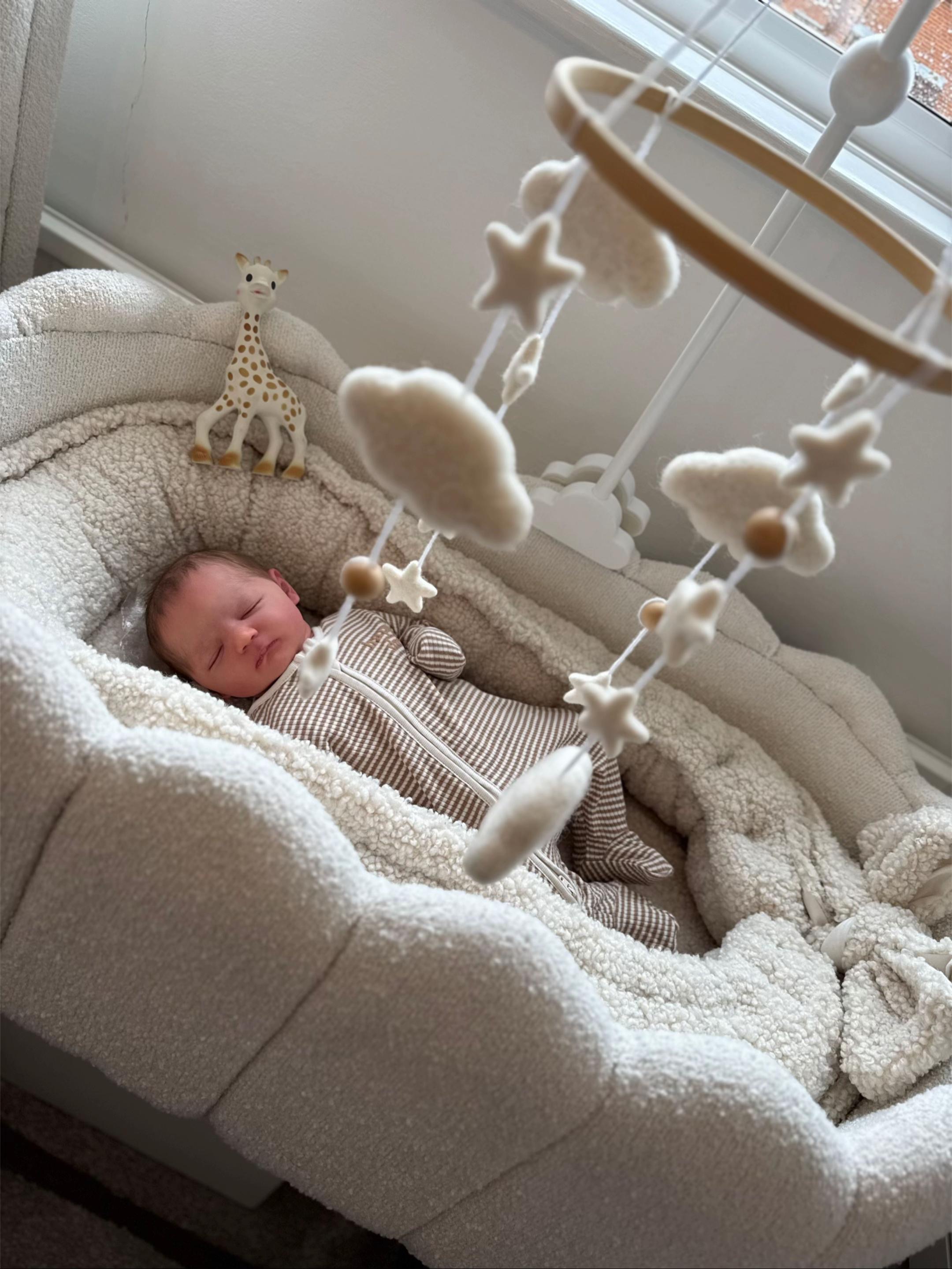 Baby Theo