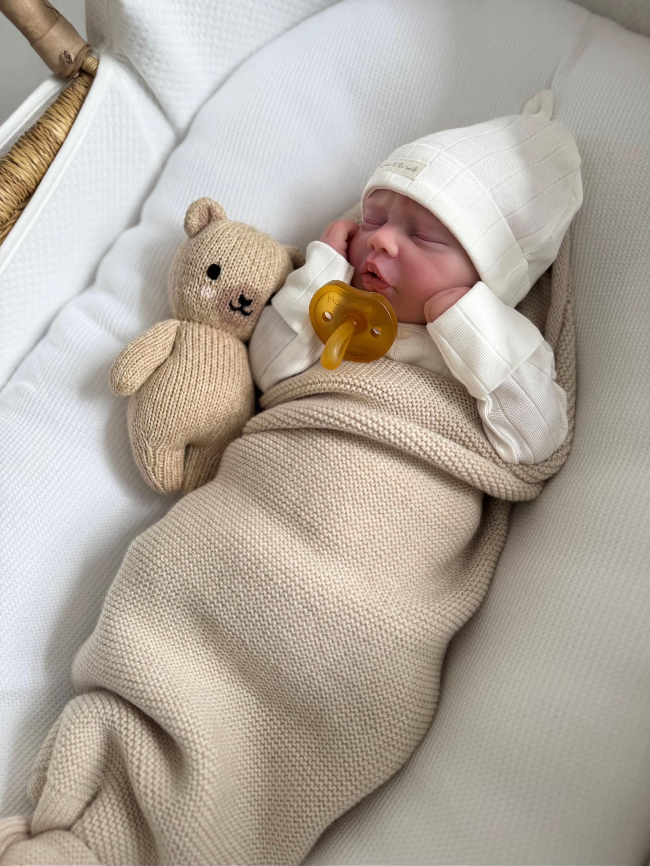 Baby Ernie