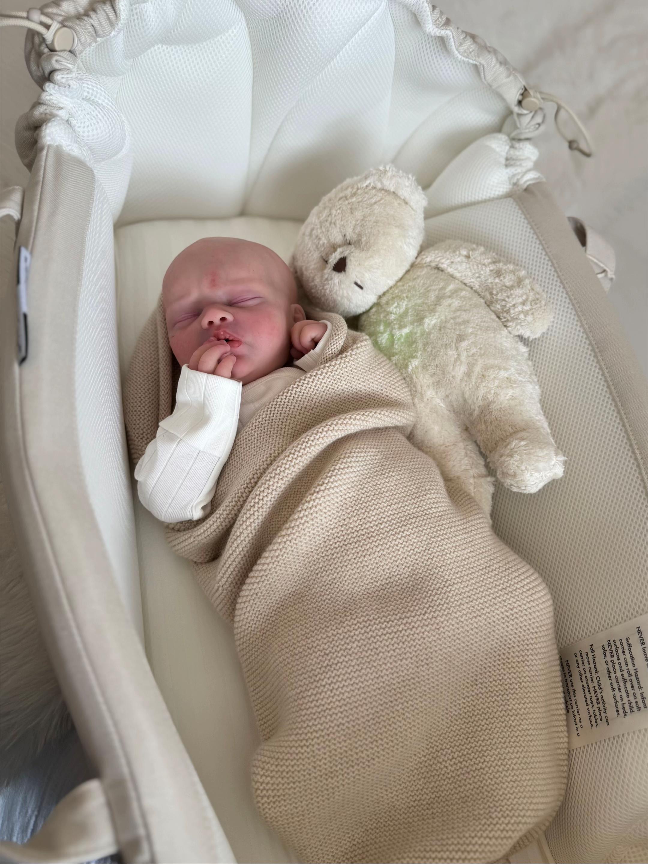 Baby Luca