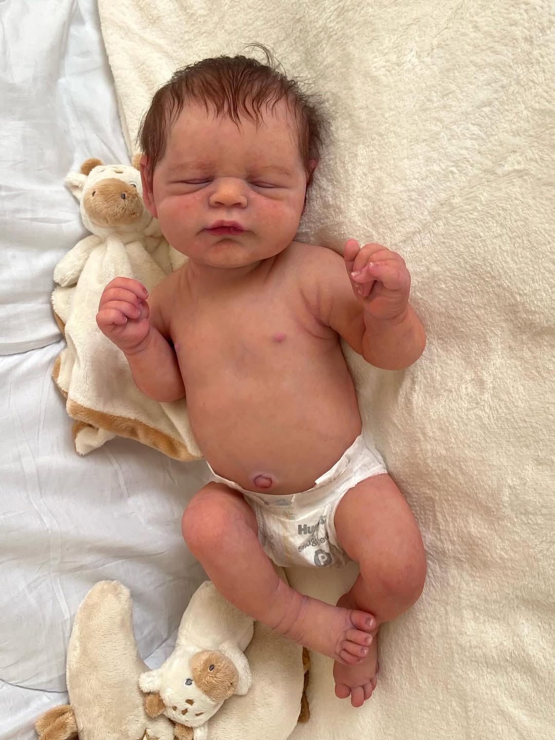 Baby Leo