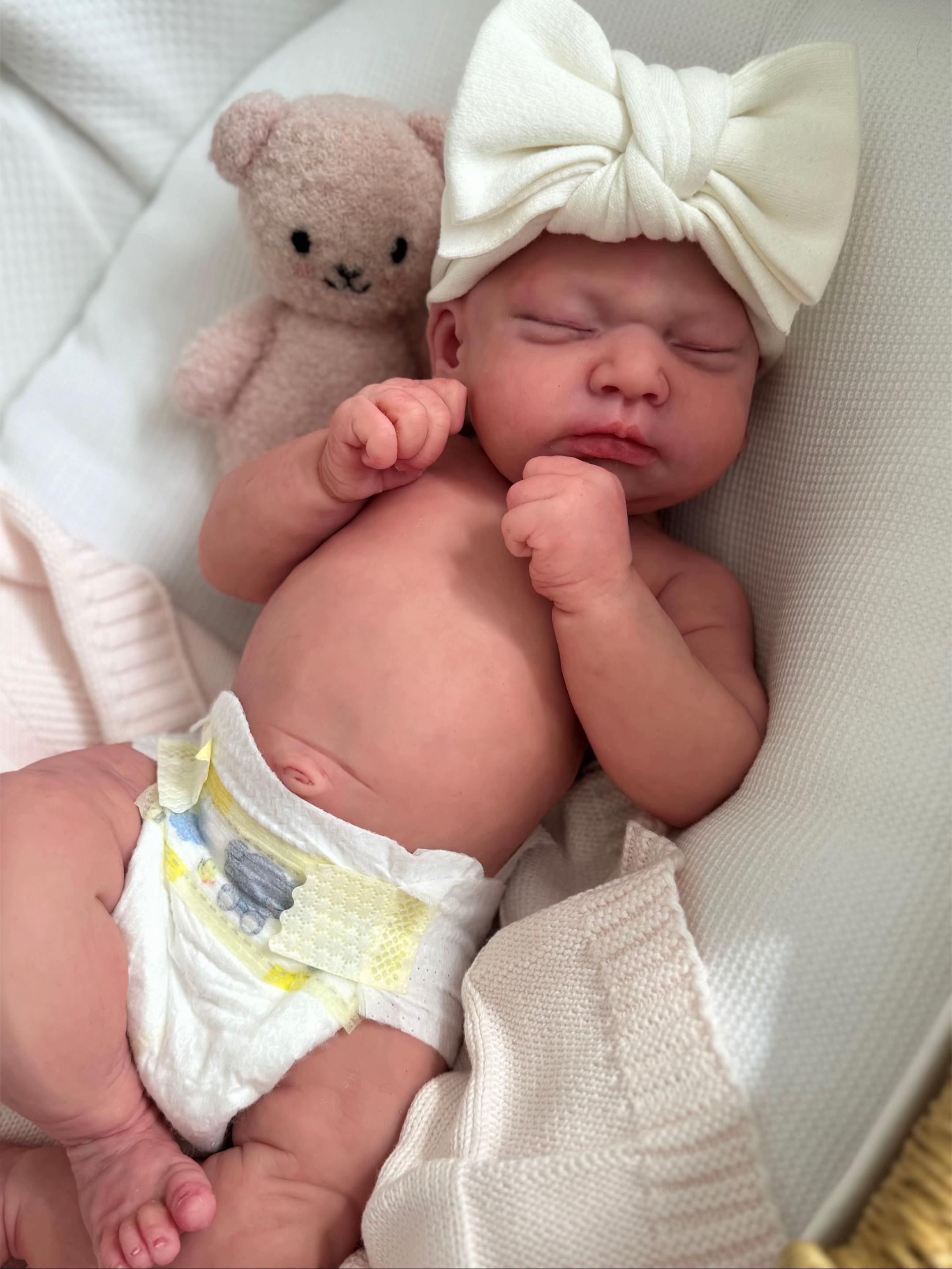 Baby Aria