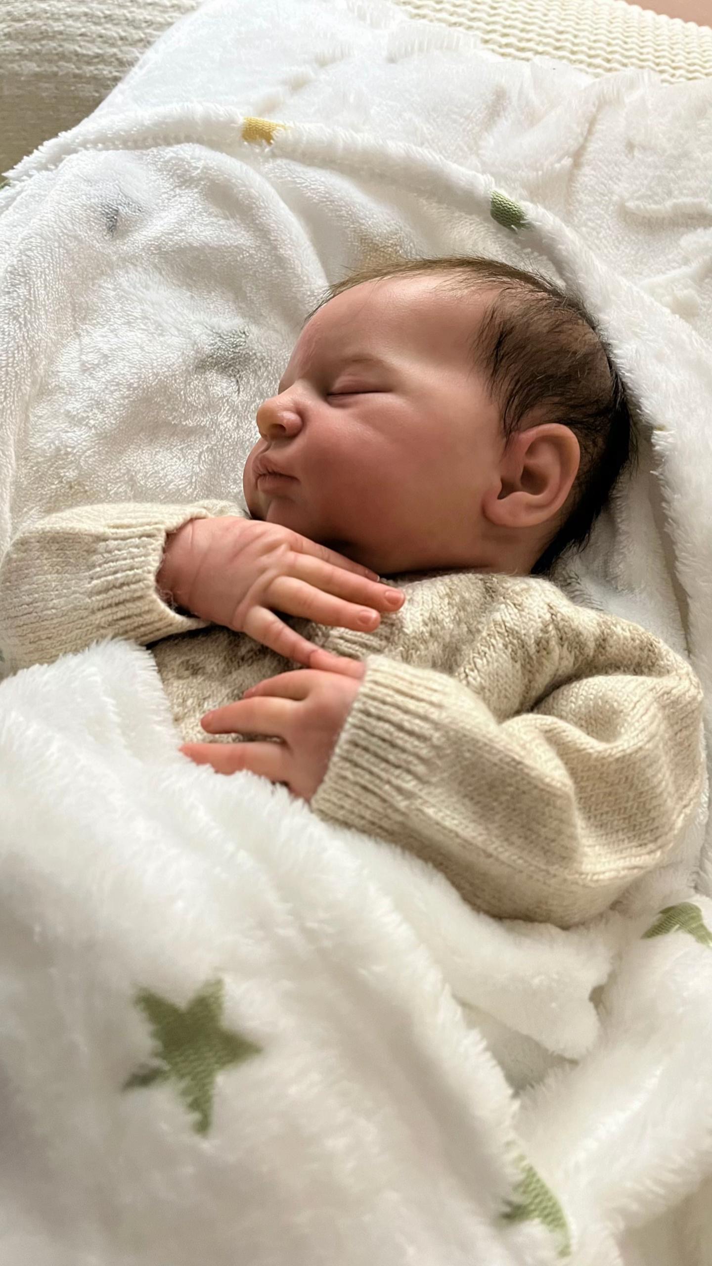 Baby Ivy