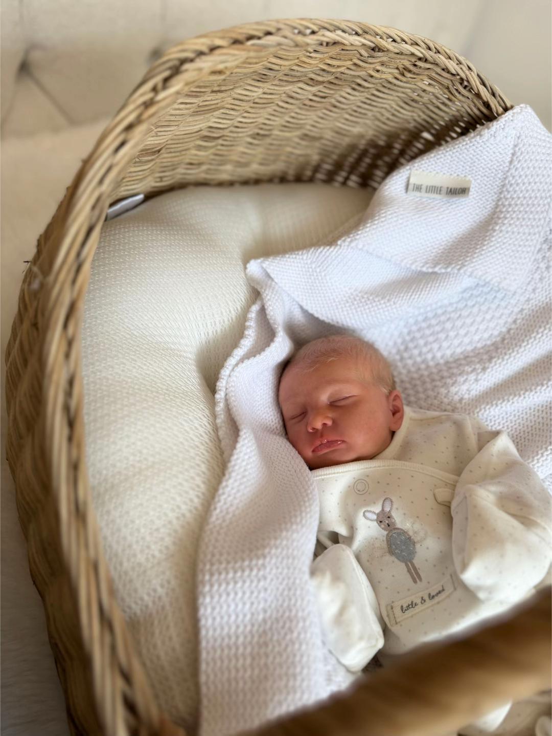 Baby Ethan