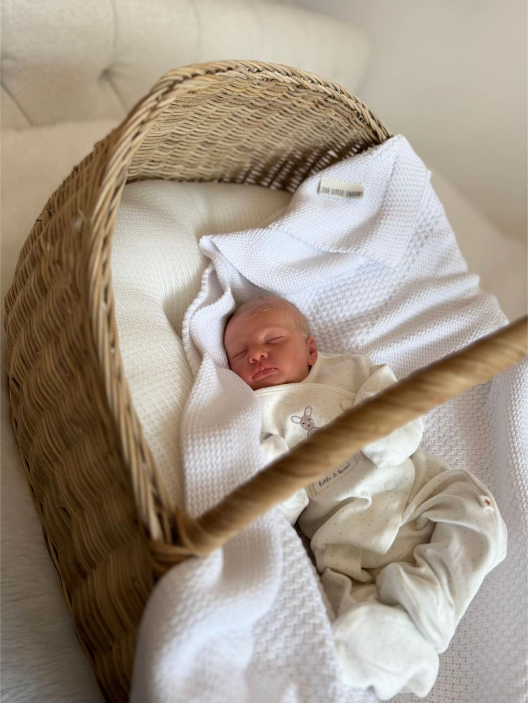 Baby Ethan