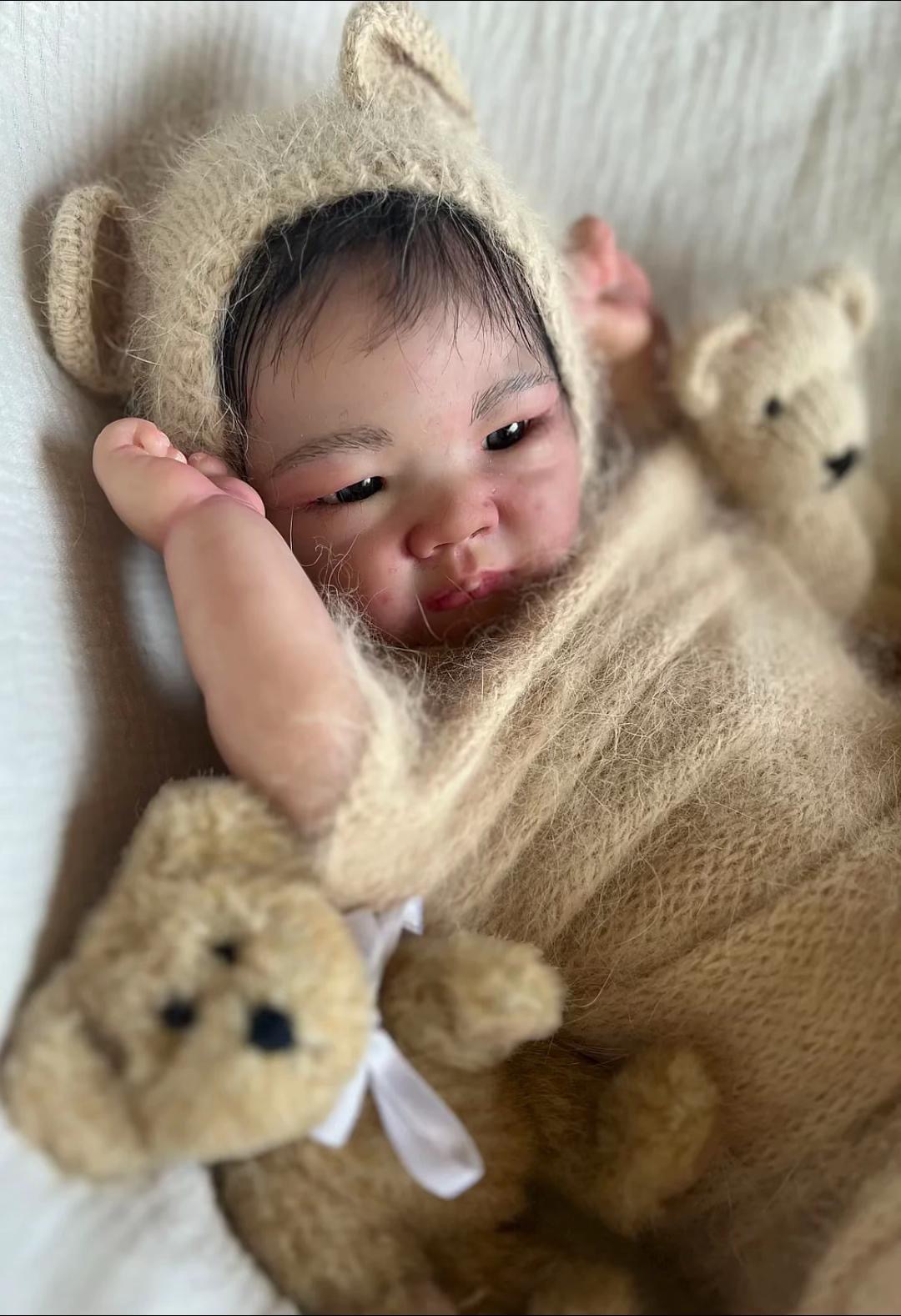 Baby Mei