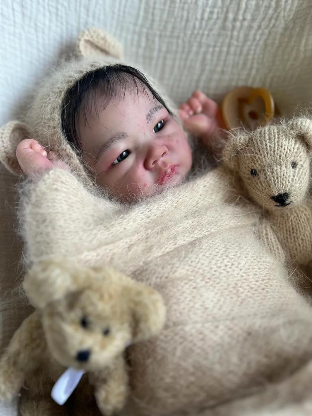 Baby Mei