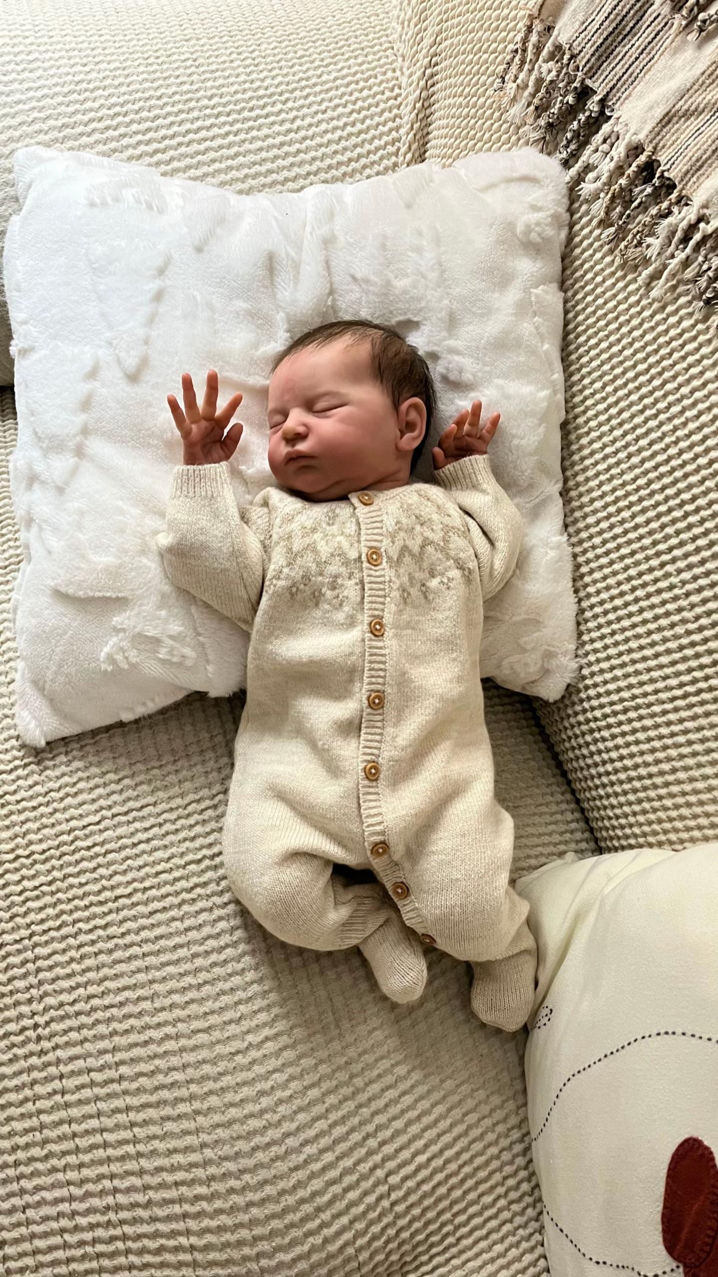 Baby Ivy