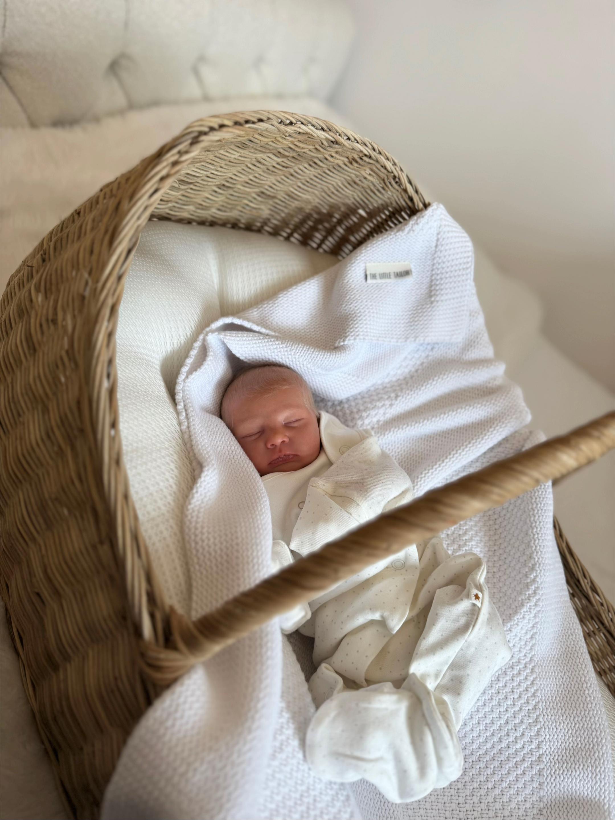 Baby Ethan