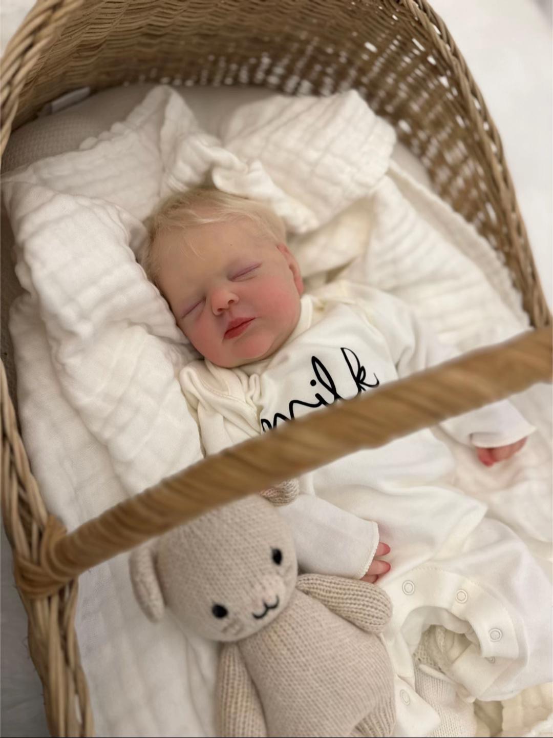 Baby Flyn