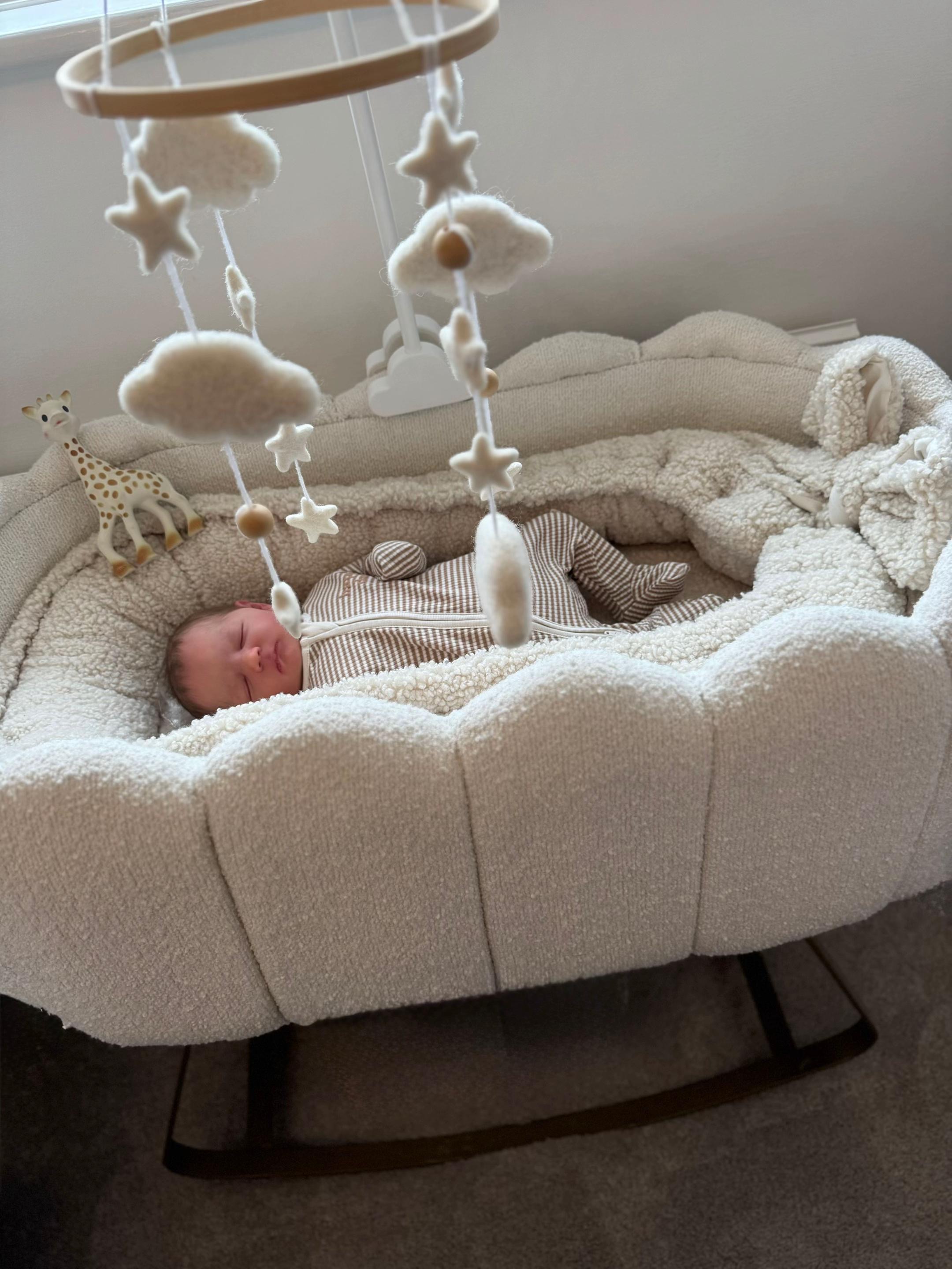 Baby Theo