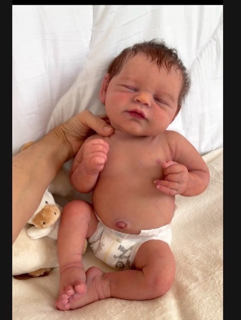 Baby Leo
