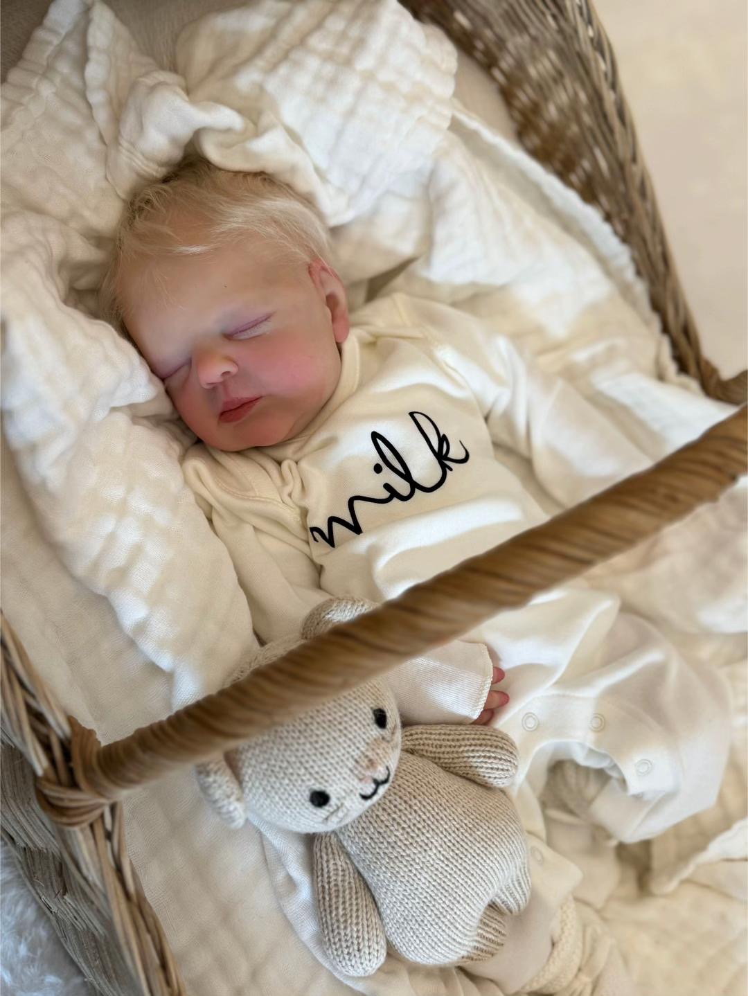 Baby Flyn